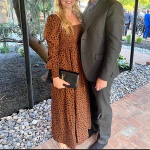 O.P.T. Dress (one pretty time) size small worn once or twice great condition